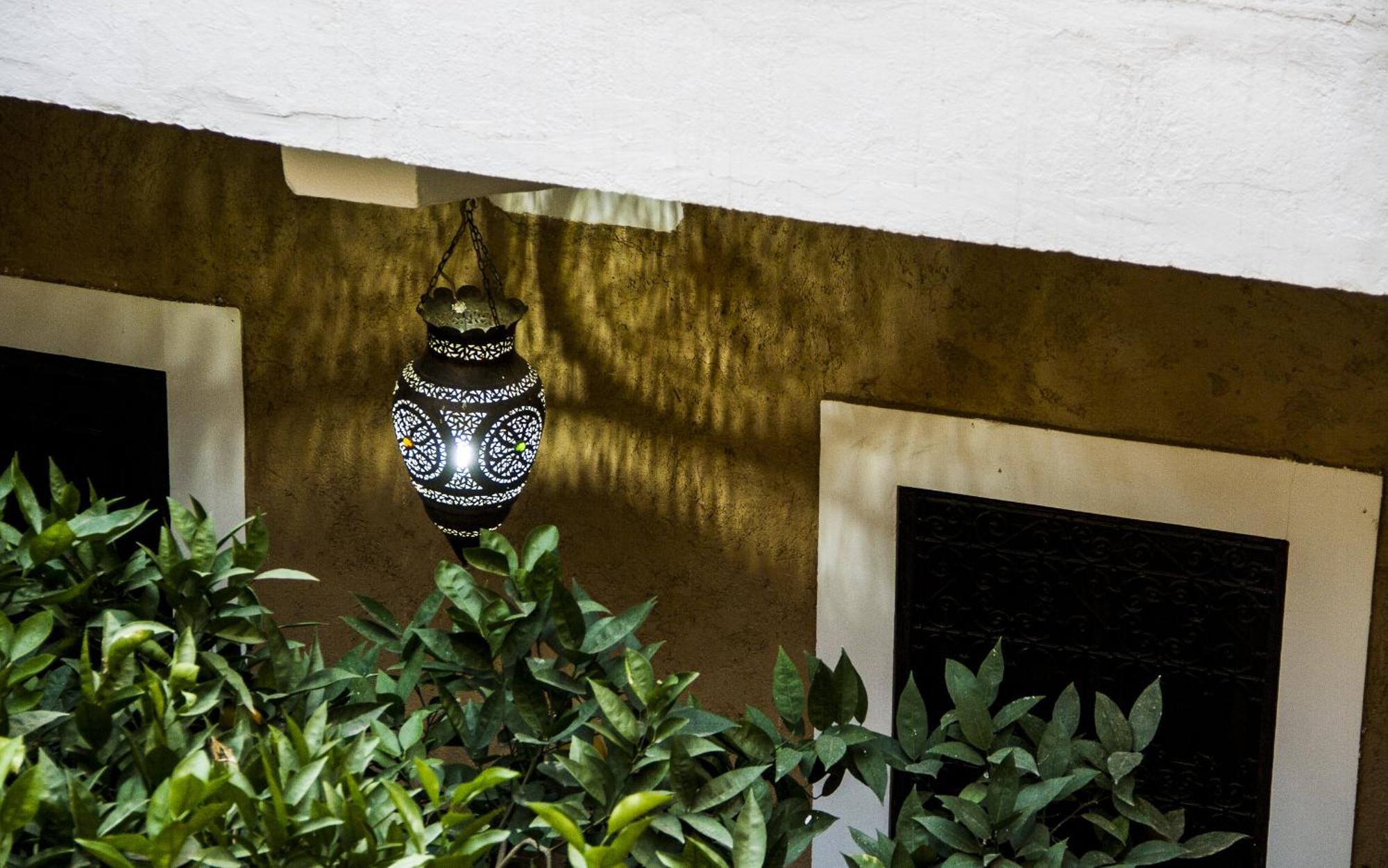 Riad Maud Marrakesch Exterior foto