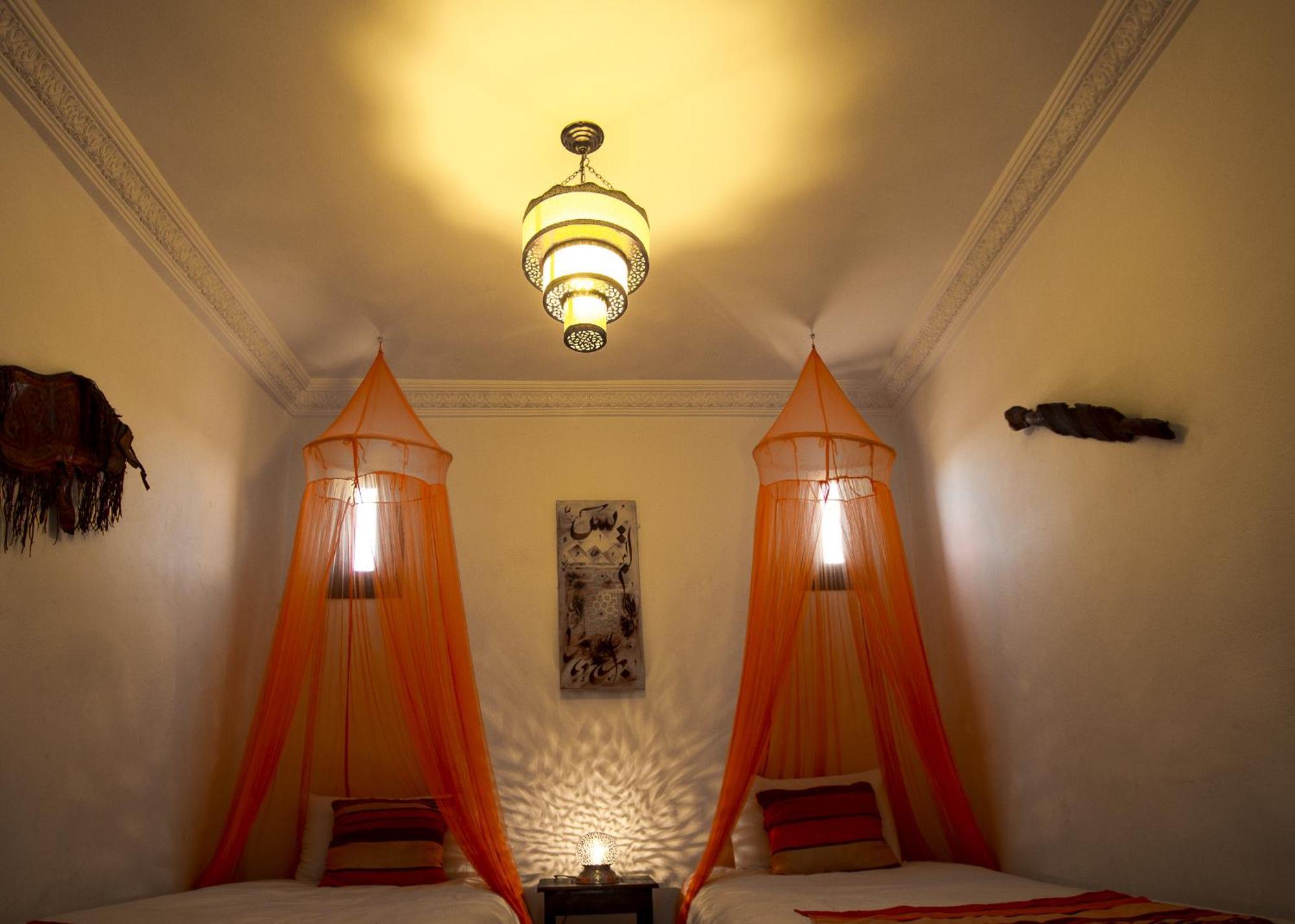 Riad Maud Marrakesch Exterior foto