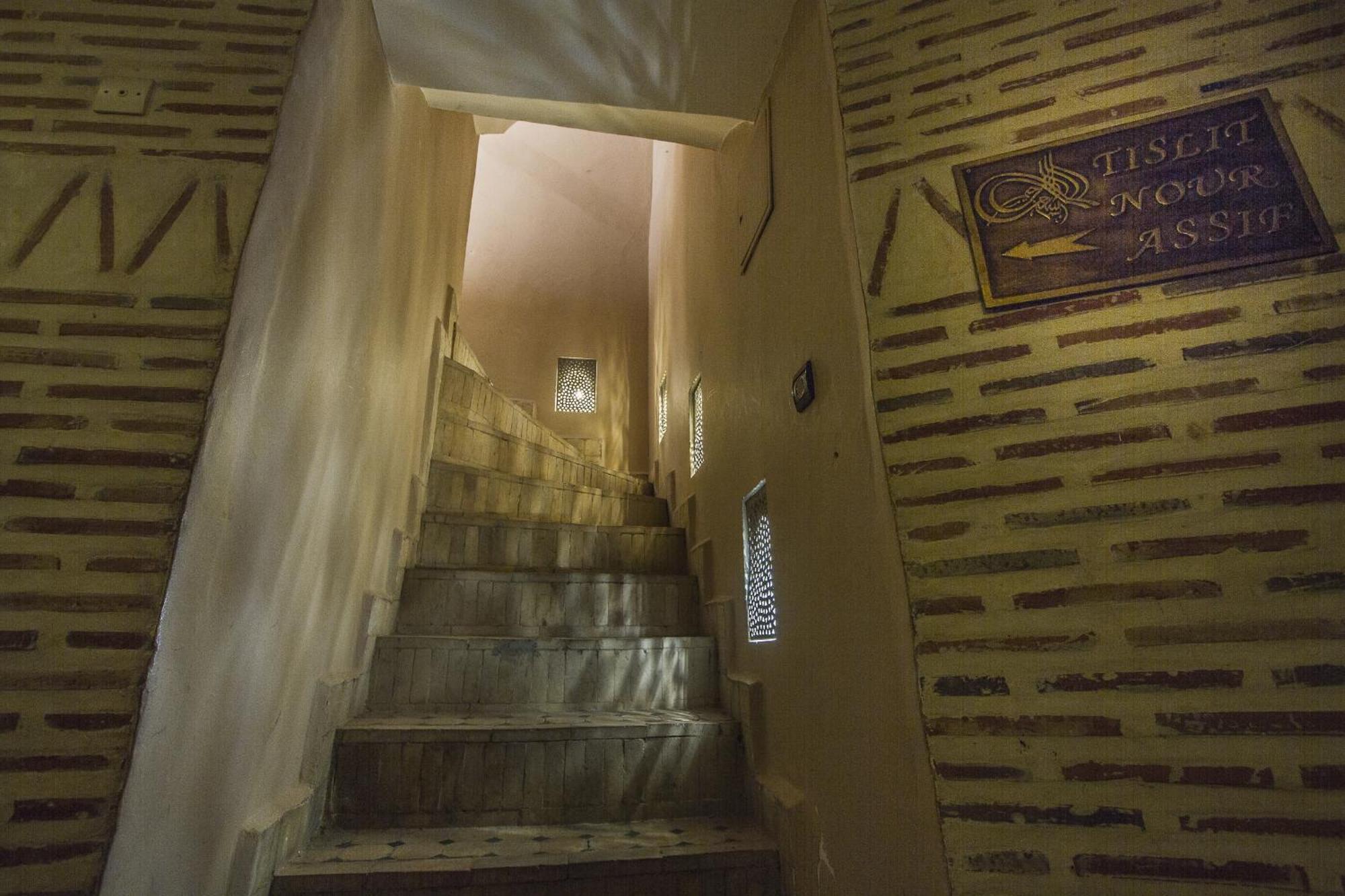 Riad Maud Marrakesch Exterior foto